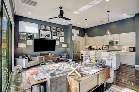 Tiny photo for 1004 California Street #101, Houston, TX 77006 (MLS # 19159192)