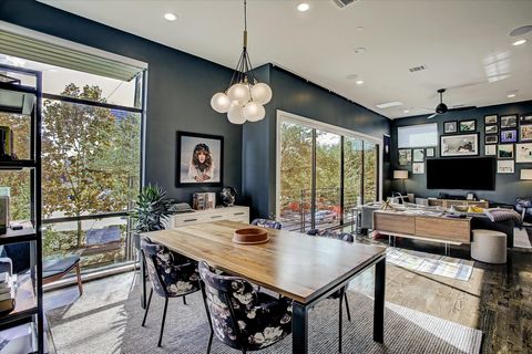 Tiny photo for 1004 California Street #101, Houston, TX 77006 (MLS # 19159192)