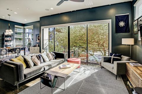 Tiny photo for 1004 California Street #101, Houston, TX 77006 (MLS # 19159192)