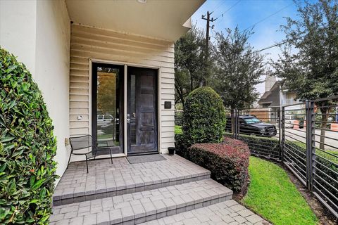 Tiny photo for 1004 California Street #101, Houston, TX 77006 (MLS # 19159192)