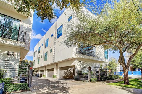 Tiny photo for 1004 California Street #101, Houston, TX 77006 (MLS # 19159192)
