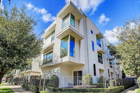 Photo of 1004 California Street #101, Houston, TX 77006 (MLS # 19159192)