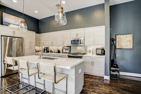 Tiny photo for 1004 California Street #101, Houston, TX 77006 (MLS # 19159192)