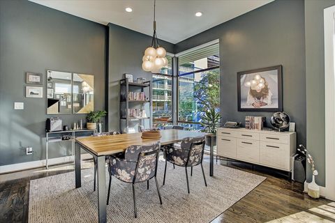 Tiny photo for 1004 California Street #101, Houston, TX 77006 (MLS # 19159192)