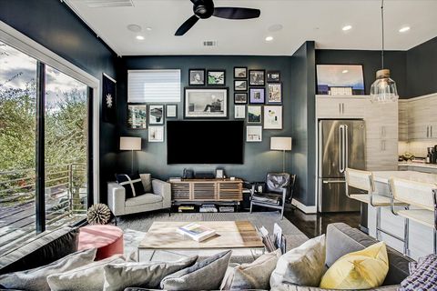 Tiny photo for 1004 California Street #101, Houston, TX 77006 (MLS # 19159192)