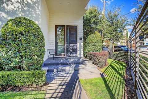 Tiny photo for 1004 California Street #101, Houston, TX 77006 (MLS # 19159192)