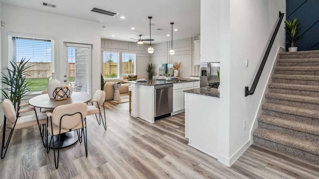 Photo of 2809 Milton Lodge Lane, Houston, TX 77051 (MLS # 35376612)