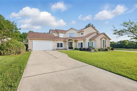 90 Greenview Street Montgomery TX 77356