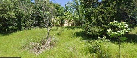 Vacant Land For Sale - 543 Center St St<br/> Leon County, Buffalo, TX 75831