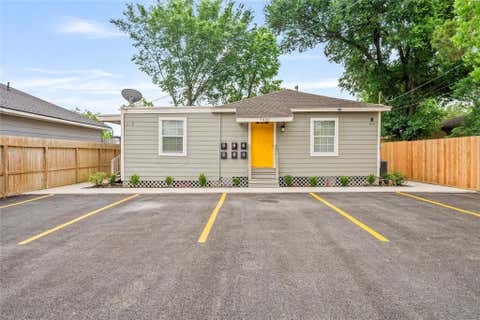 Photo of 7938 Kerr Street #6, Houston, TX 77029 (MLS # 88223529)