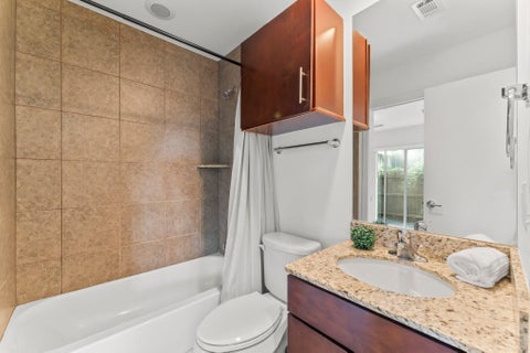 Tiny photo for 3012 Commerce Street, Houston, TX 77003 (MLS # 28445050)