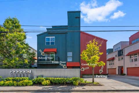 Photo of 3012 Commerce Street, Houston, TX 77003 (MLS # 28445050)