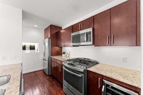 Tiny photo for 3012 Commerce Street, Houston, TX 77003 (MLS # 28445050)
