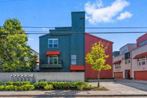Photo of 3012 Commerce Street, Houston, TX 77003 (MLS # 28445050)