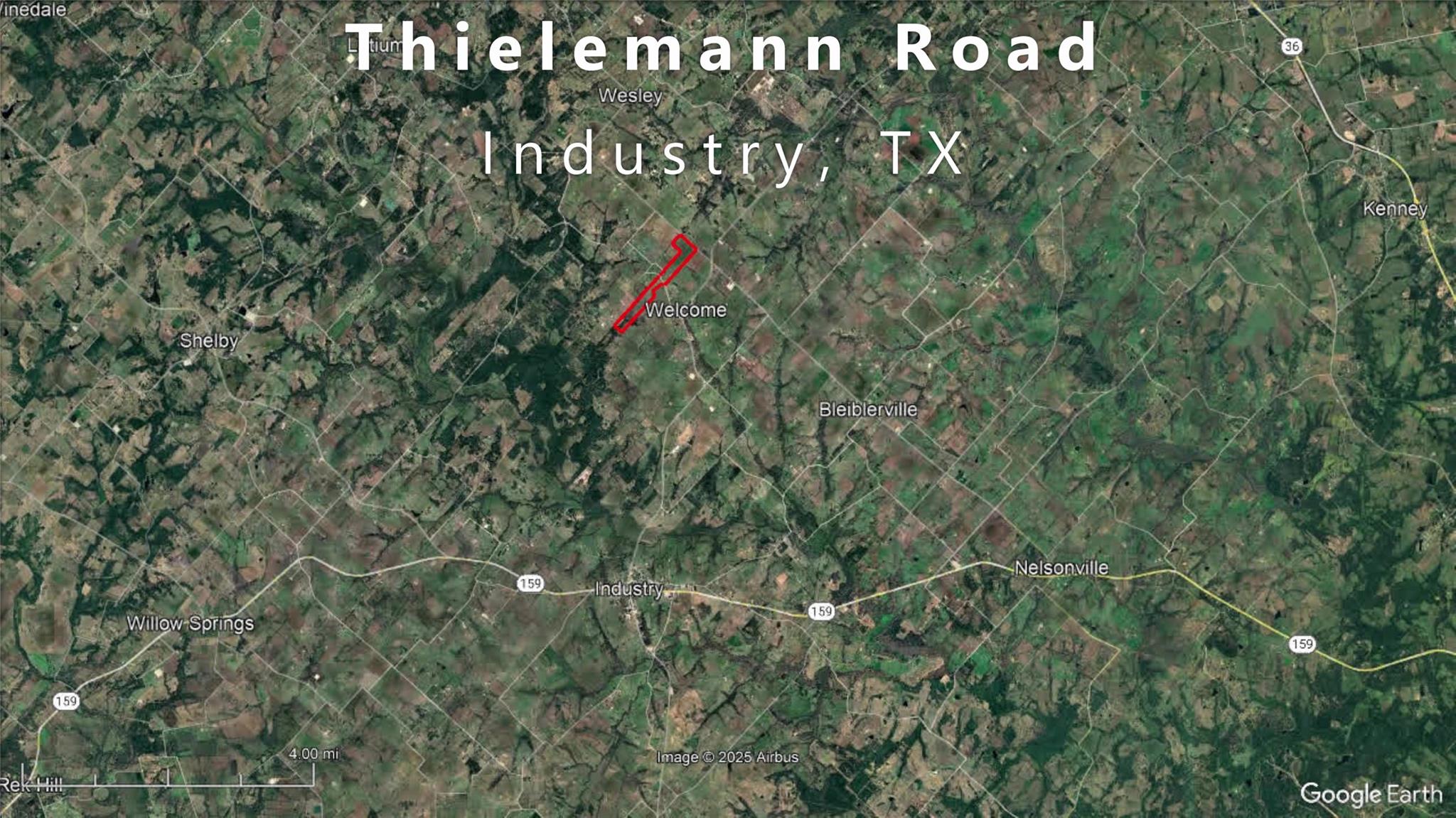 0000 Thielemann Rd