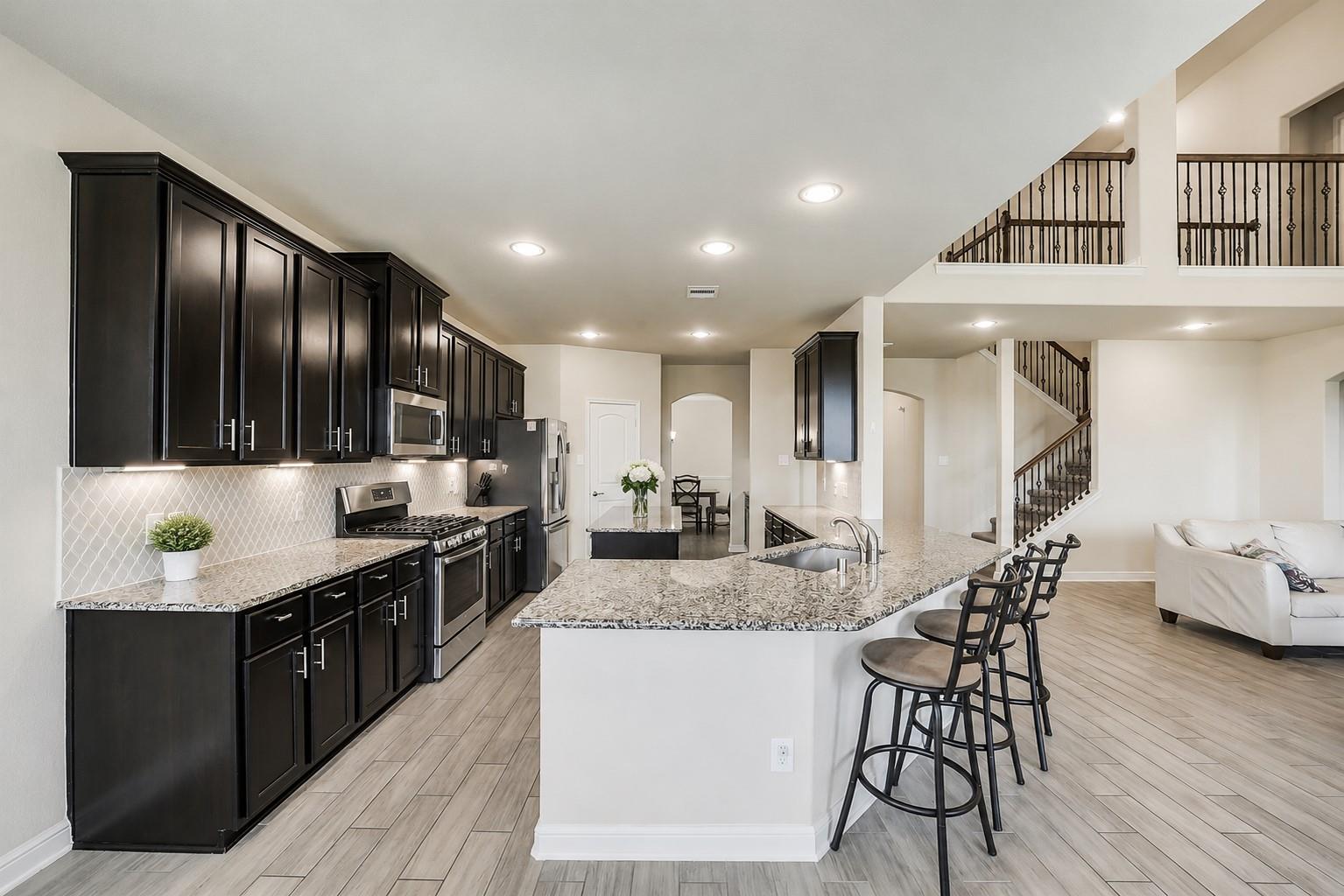 5319 Lauren Manor Drive