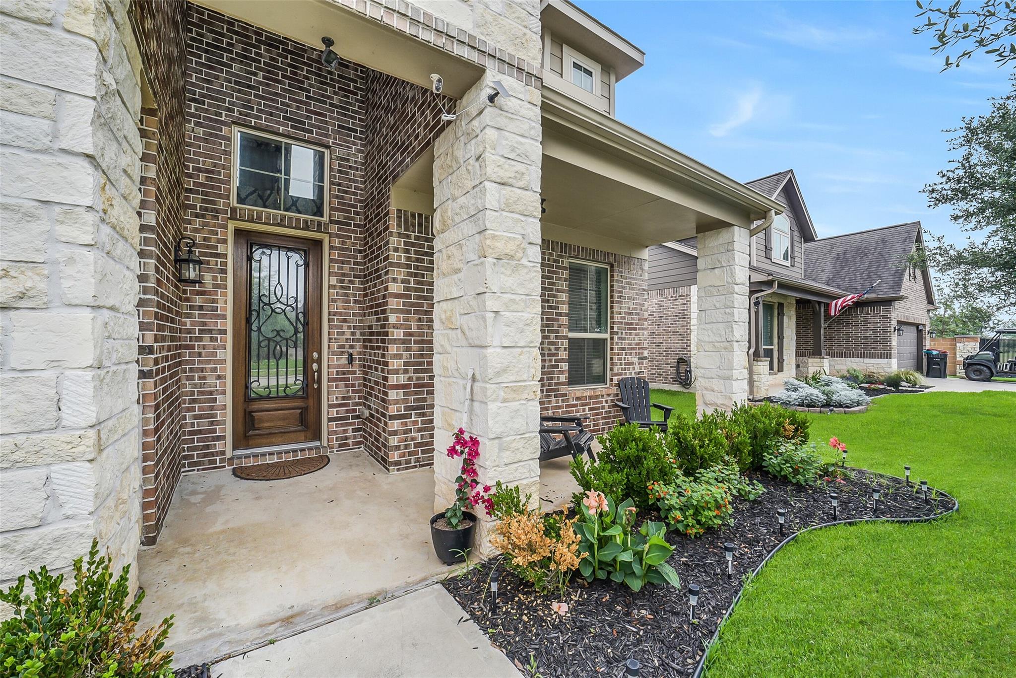 5319 Lauren Manor Drive