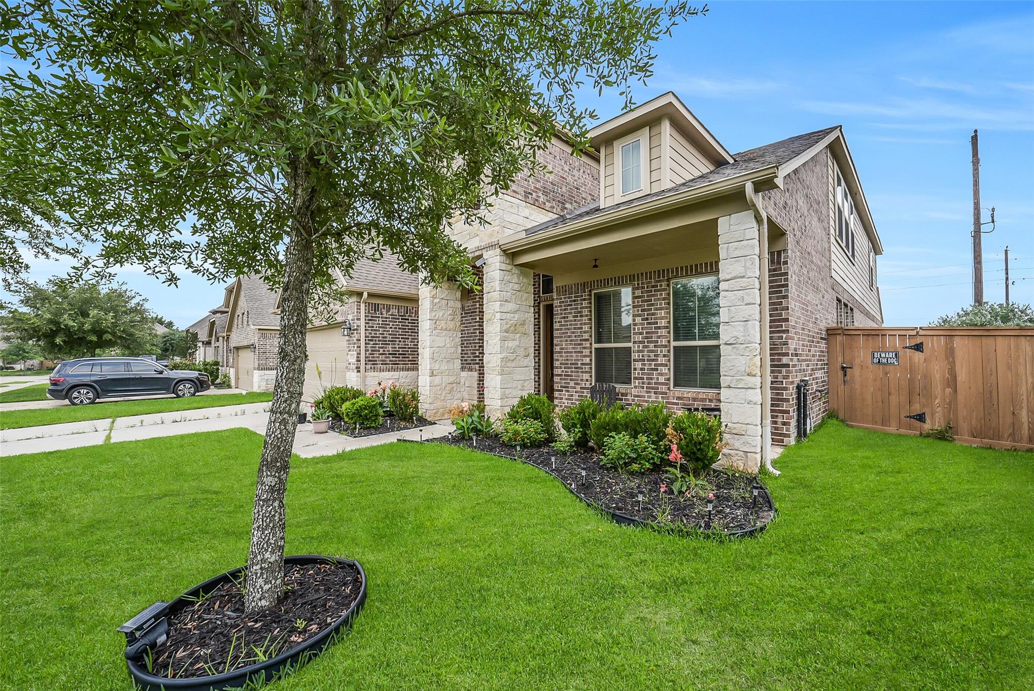 5319 Lauren Manor Drive