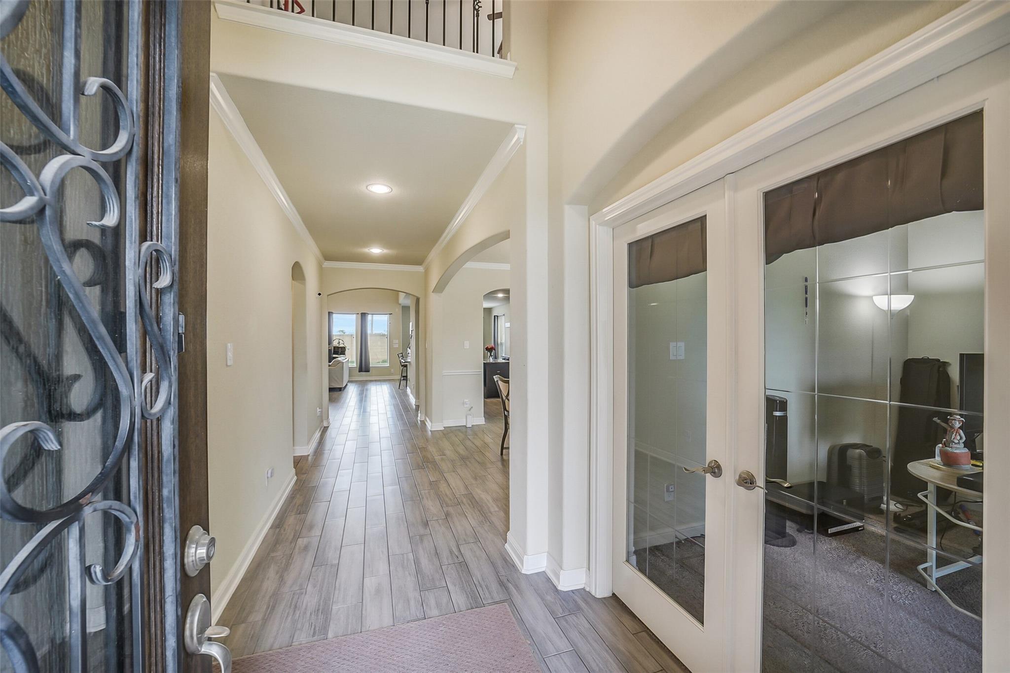 5319 Lauren Manor Drive