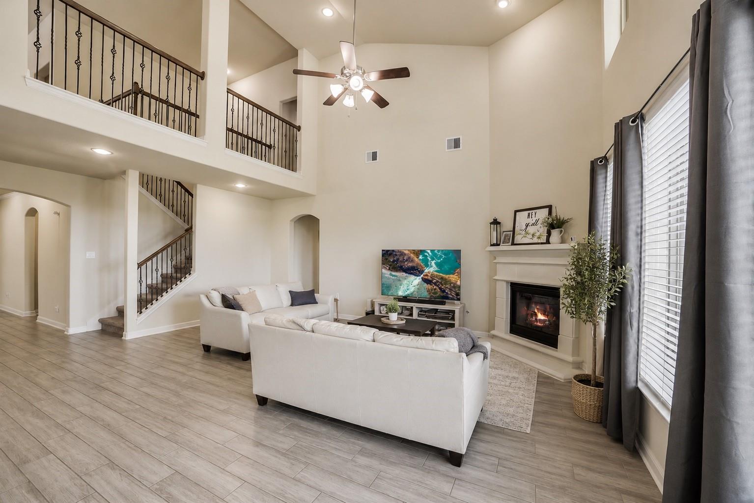 5319 Lauren Manor Drive