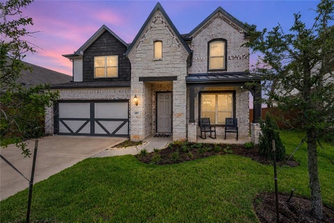 Photo of 185 Sunray Creek Drive, Katy, TX 77493 (MLS # 60679975)
