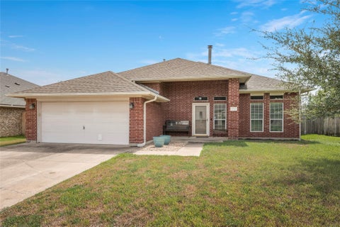 Photo of 1208 Portsmouth CT, College Station, TX 77845 (MLS # 96852178)