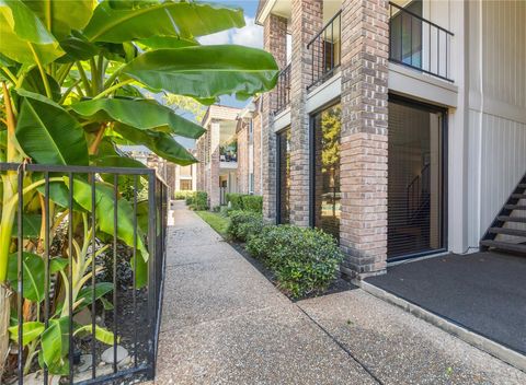 Photo of 7555 Katy Freeway #50, Houston, TX 77024 (MLS # 52203164)