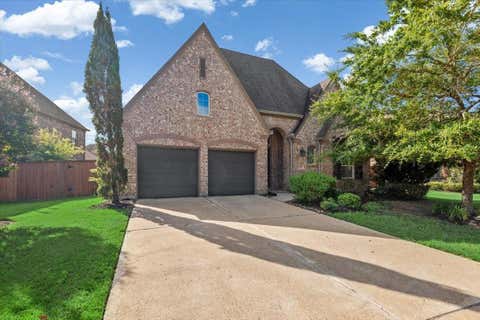 Photo of 11231 Dunstan Hill Drive, Richmond, TX 77407 (MLS # 7390374)