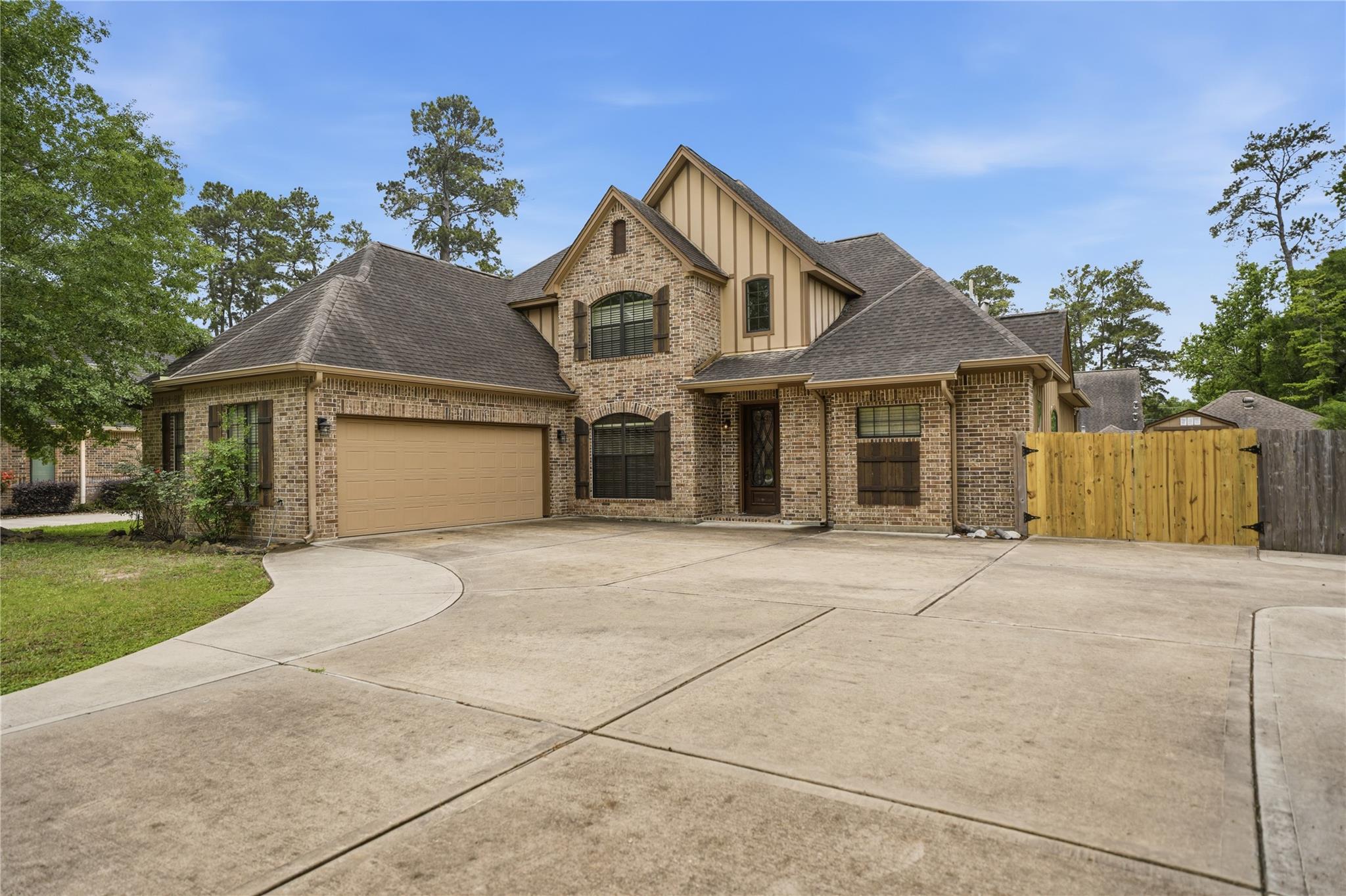 536 Stephen F Austin Drive