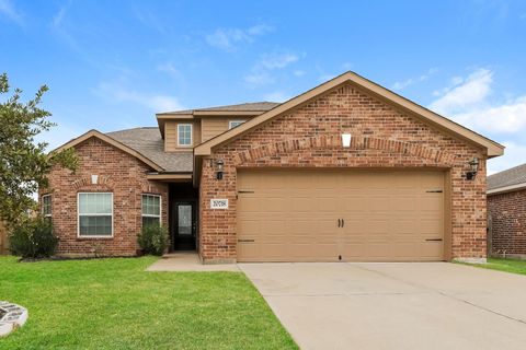 Photo of 20718 Round Key Drive, Hockley, TX 77447 (MLS # 84048673)