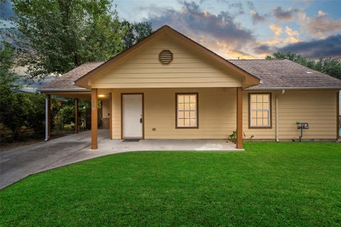 Photo of 1608 Eastway Street, Galena Park, TX 77547 (MLS # 83865196)