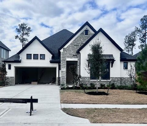 16191 Sheridan River Trail Conroe TX 77302