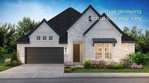 Photo of 16191 Sheridan River Trail, Conroe, TX 77302 (MLS # 13492453)