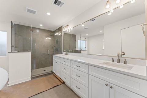 Tiny photo for 6119 Spruce Forest Drive, Houston, TX 77092 (MLS # 59480647)