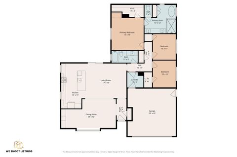 Tiny photo for 6119 Spruce Forest Drive, Houston, TX 77092 (MLS # 59480647)