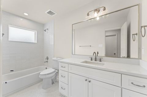 Tiny photo for 6119 Spruce Forest Drive, Houston, TX 77092 (MLS # 59480647)