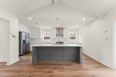 Tiny photo for 6119 Spruce Forest Drive, Houston, TX 77092 (MLS # 59480647)