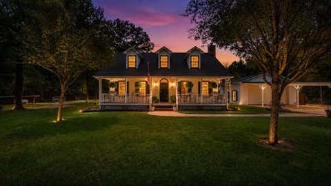 Photo of 10192 Iron Ore Road, Conroe, TX 77303 (MLS # 22658275)