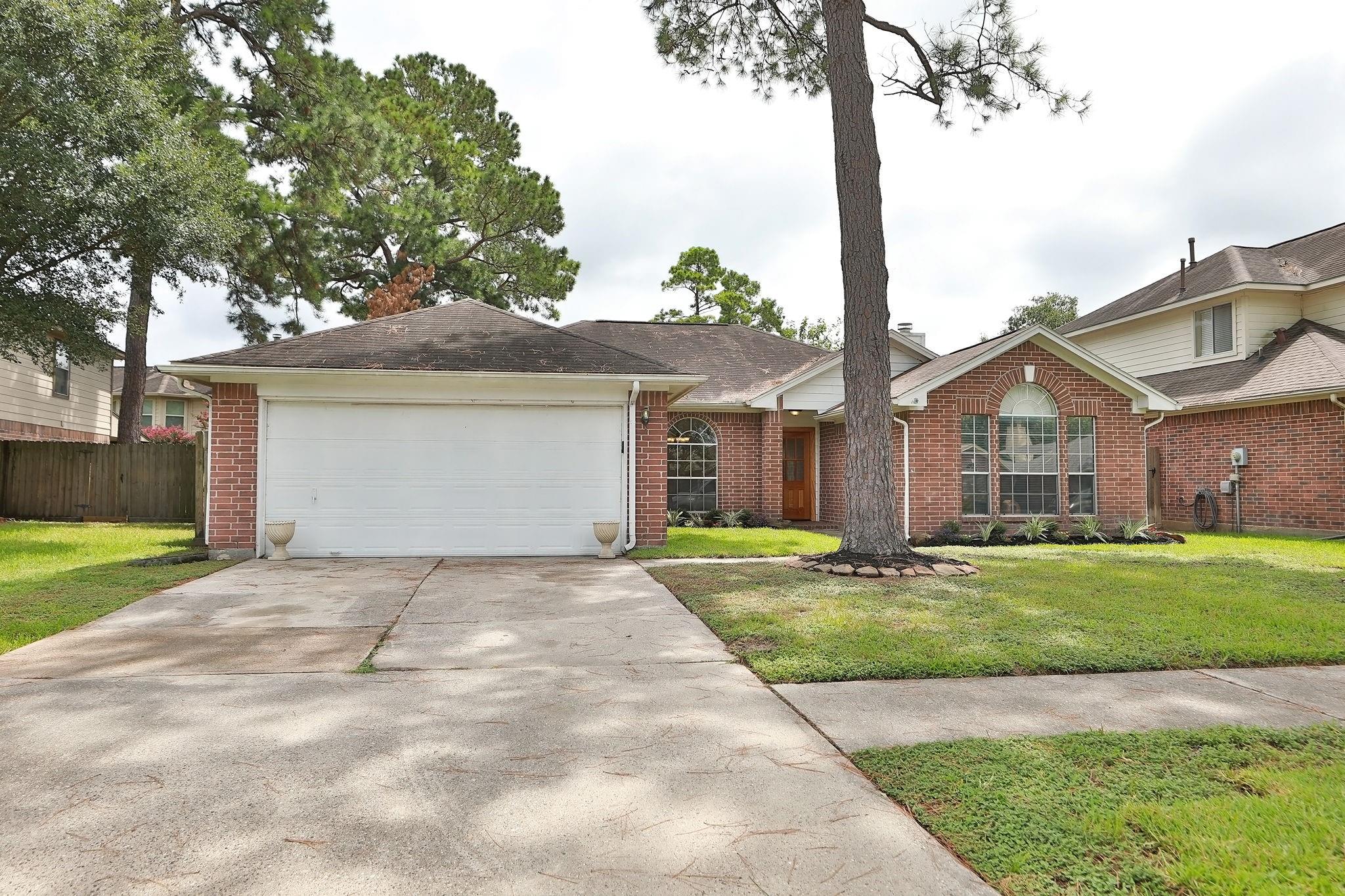 14215 Cypress Valley Drive