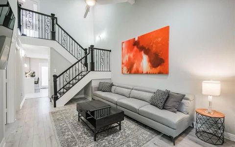 Photo of 11643 Village Place Drive #194, Houston, TX 77077 (MLS # 20028141)