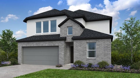 Photo of 702 Willow Grove Lane, Rosenberg, TX 77471 (MLS # 33110108)