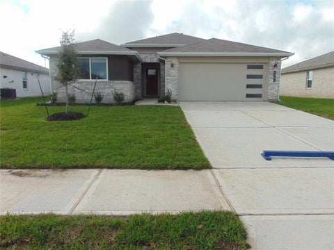 Photo of 6918 Morales Way, Richmond, TX 77469 (MLS # 49720645)