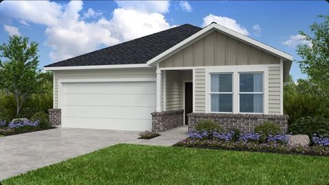 Photo of 21942 Longhorn Ridge Drive, Hockley, TX 77447 (MLS # 14902218)