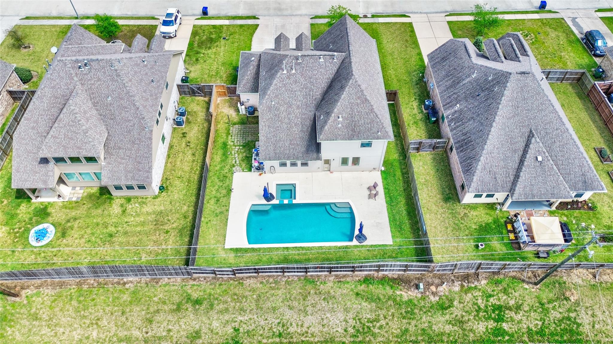 707 Burr Oak