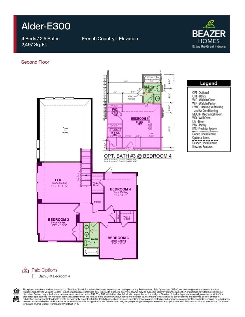 21335 Bridle Rose Trail