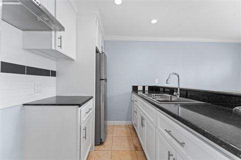 Photo of 8118 Albacore Drive #7, Houston, TX 77074 (MLS # 8320482)