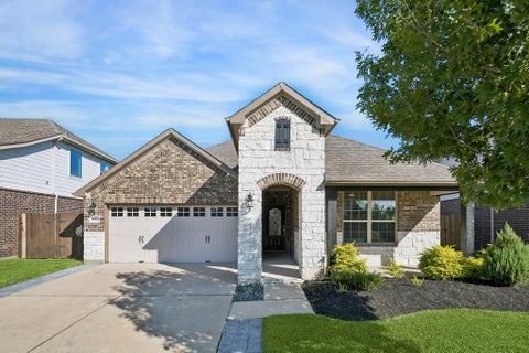 Photo of 25910 Haggard Nest Drive, Katy, TX 77494 (MLS # 80003797)