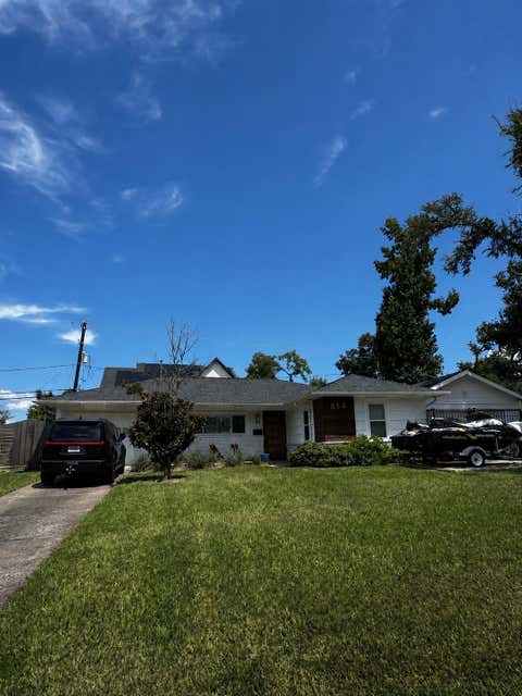 Photo of 854 T C Jester Boulevard, Houston, TX 77008 (MLS # 10340343)