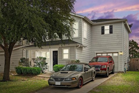 19442 Bold River Road Tomball TX 77375