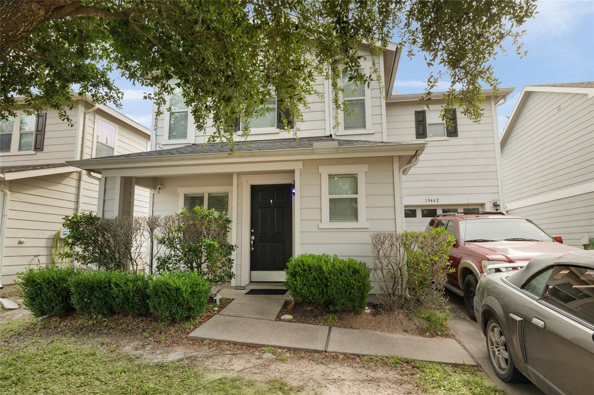 19442 Bold River Road